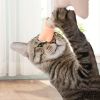1 PC Cat Teaser Toy; Tiny Finger Hands Interactive Cat Toys For Kitten Cats