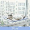 Cat Window Hammock 360Â° Sunny Seat Space Saving Cat Beds For Indoor Cats